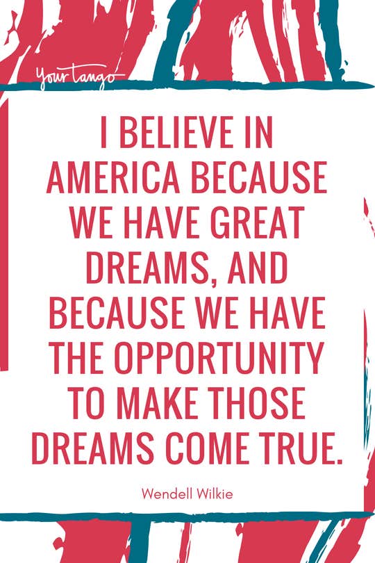 4th of july quotes