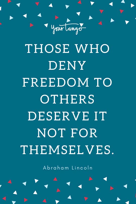 4th of July quotes