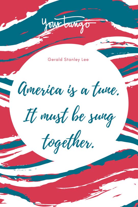 4th of july quotes