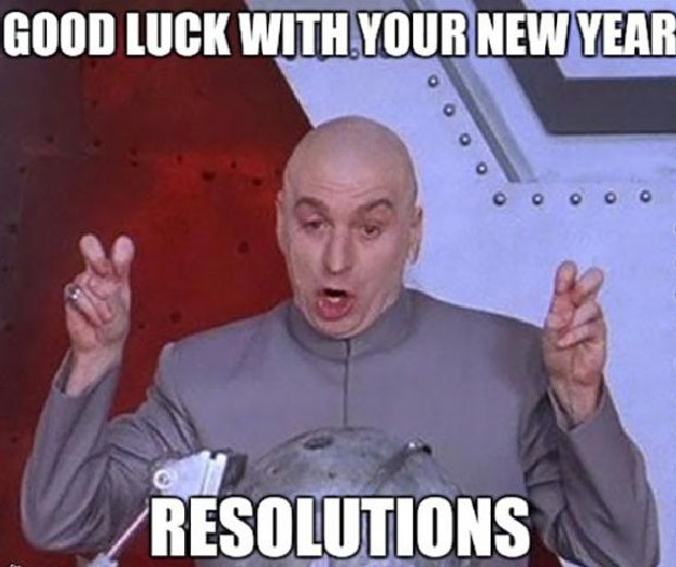 new years memes