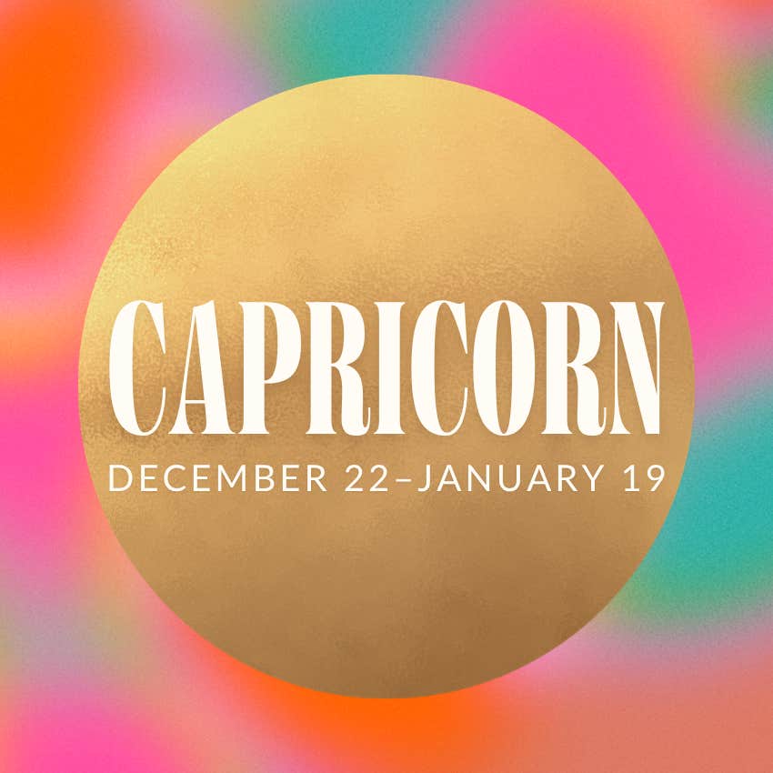 capricorn zodiac signs best horoscopes may 12, 2026