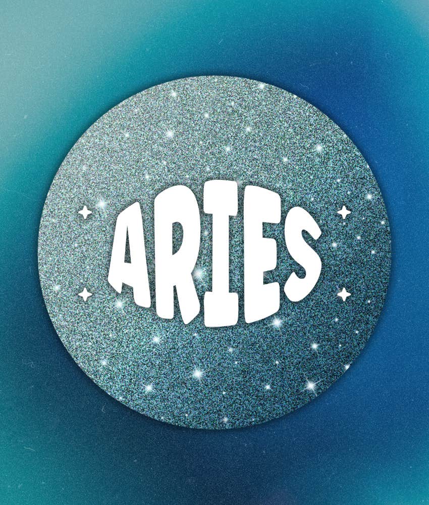 aries zodiac signs everything falls place April 2026
