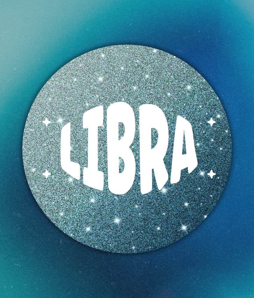 libra zodiac signs everything falls place April 2026