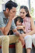 loving family improving parenting with masterclass