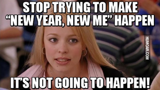new years memes