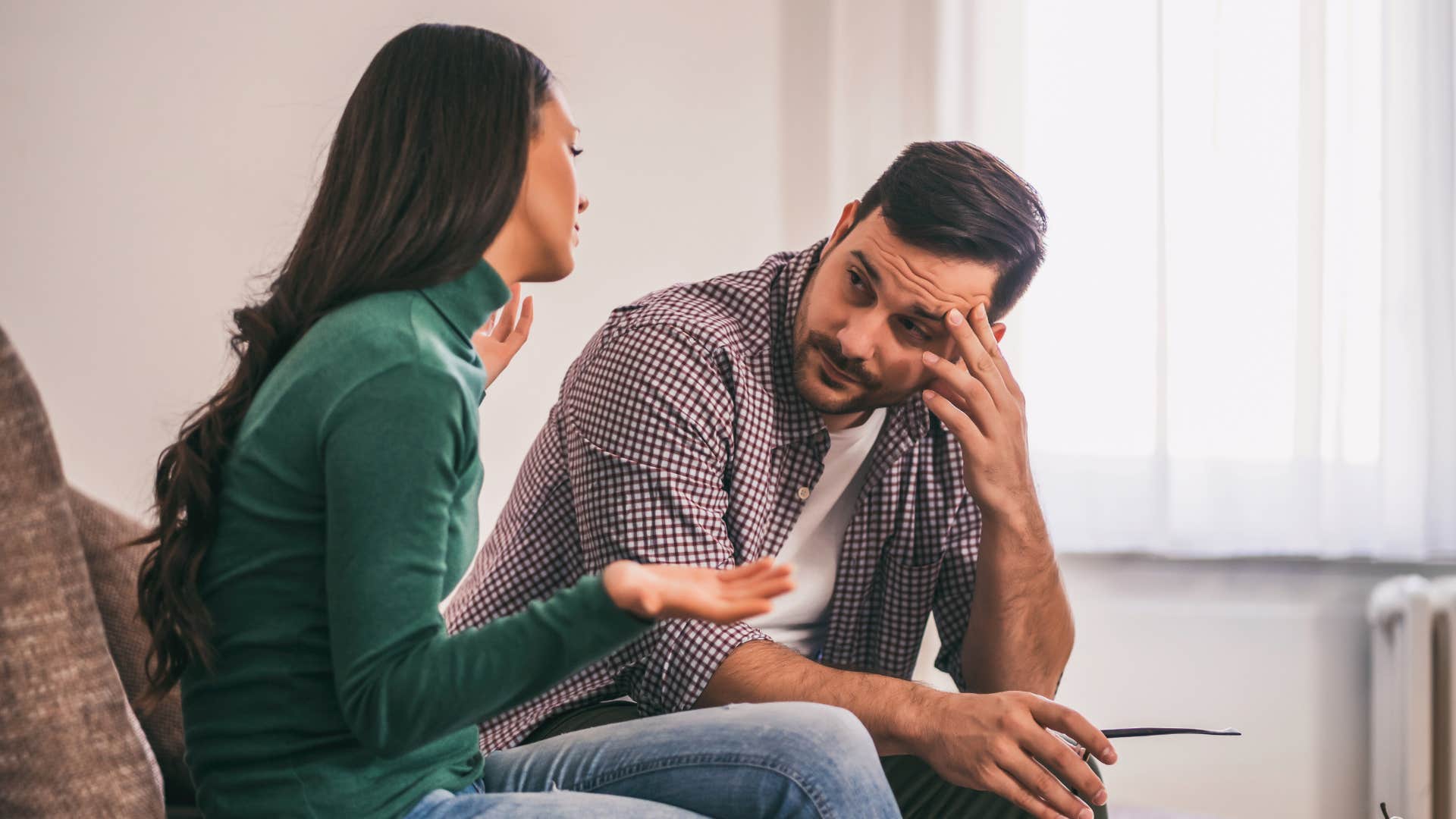 if your partner avoids these questions something is off where do you see us