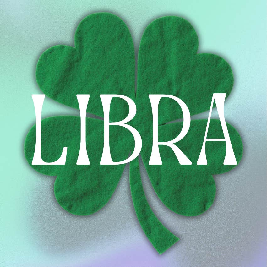 libra zodiac signs good luck week may 11 - 17 2026