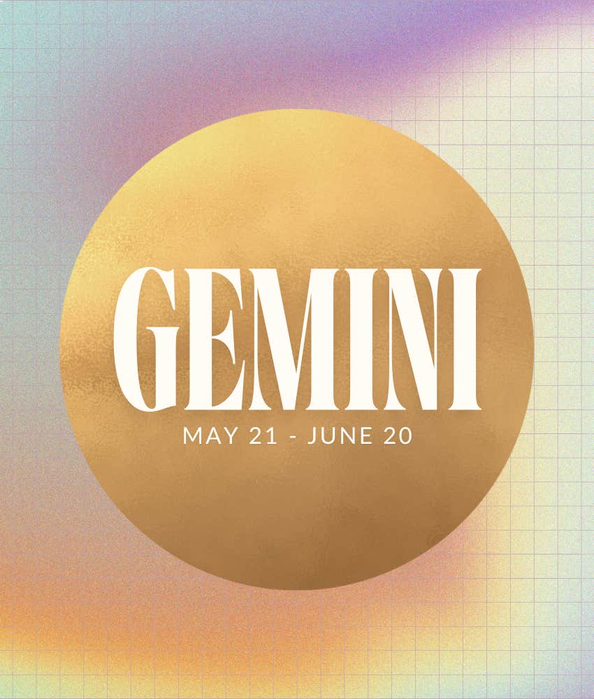 gemini zodiac signs life good second half 2026