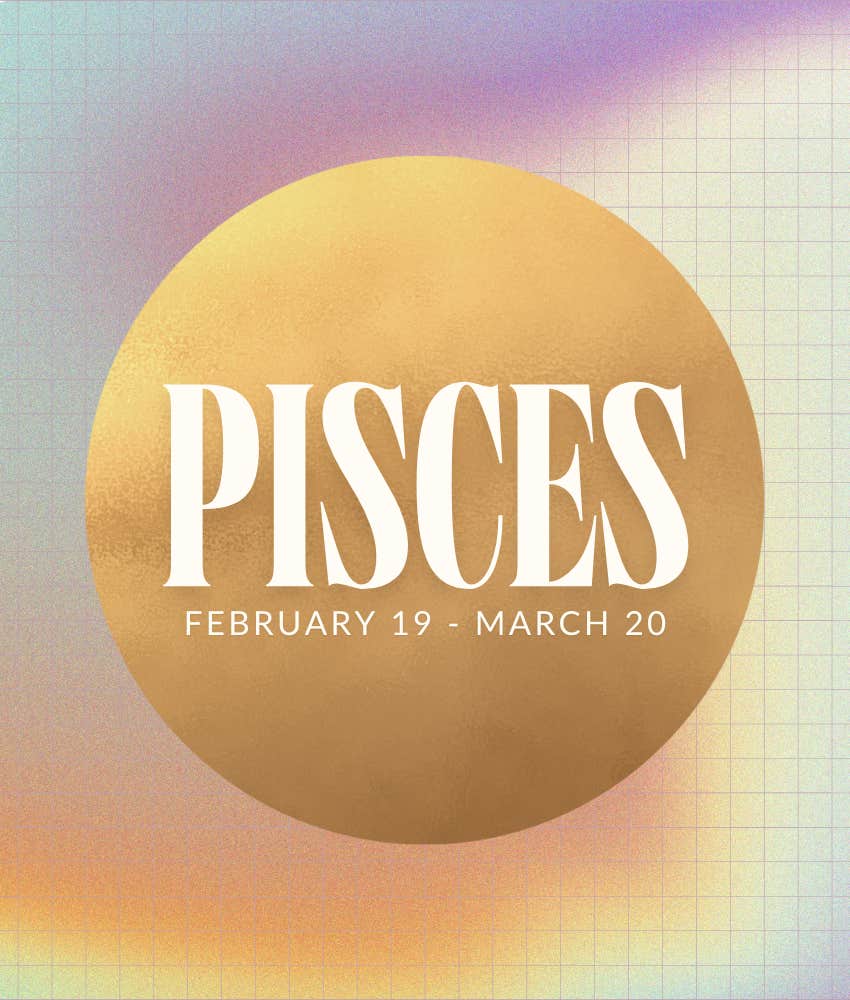 pisces zodiac signs life good second half 2026