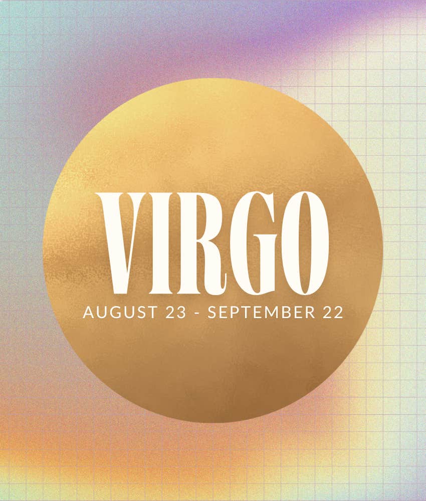 virgo zodiac signs life good second half 2026
