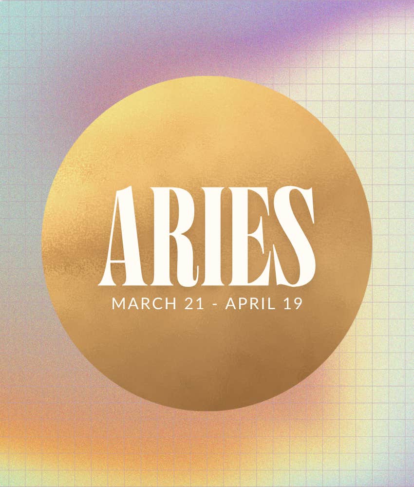 aries zodiac signs life turn better second half April 2026