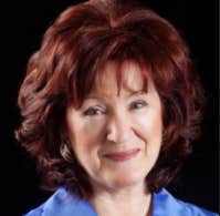 Sue Johnson