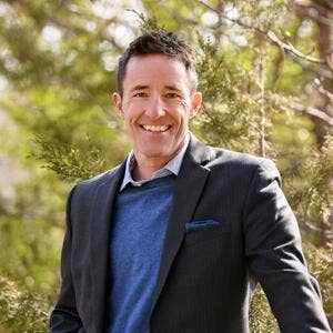 David Ahearn