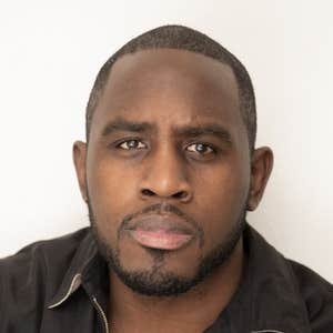 Ed Latimore