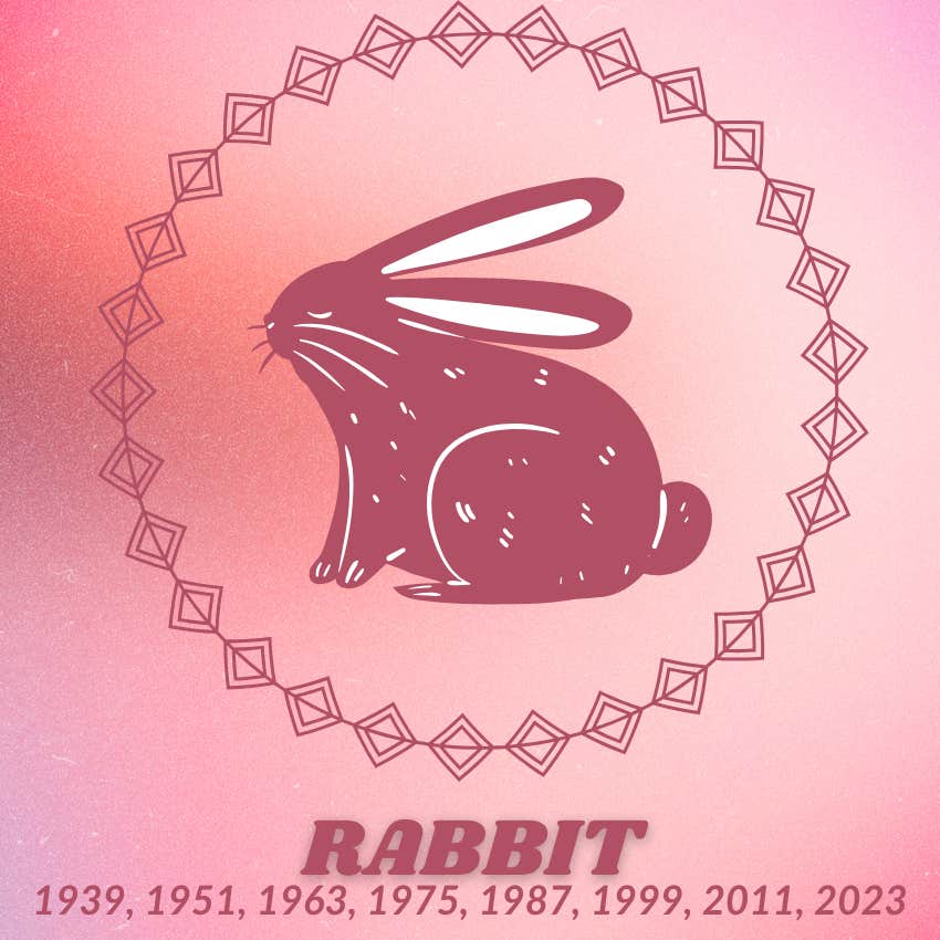 rabbit chinese zodiac signs luck success may 13 2026