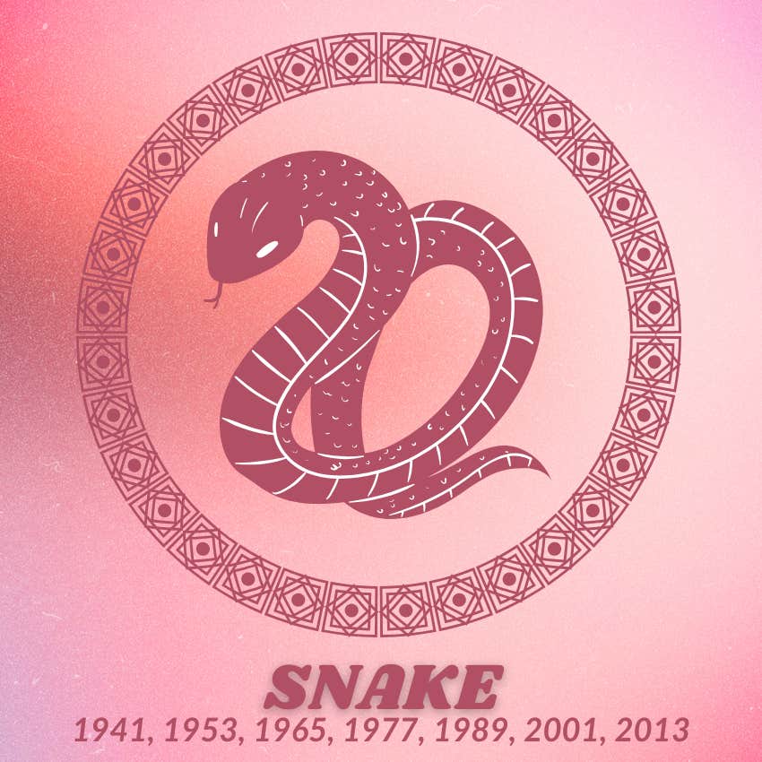 snake chinese zodiac signs luck success may 13 2026
