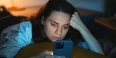 The Social Media Selfie That Just Might Save Women's Lives Social media post that might save a women's life.
