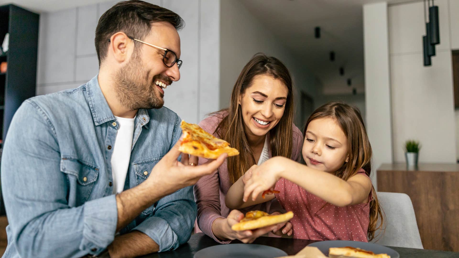 fast food meals affordable 10 years ago middle class can't afford 
