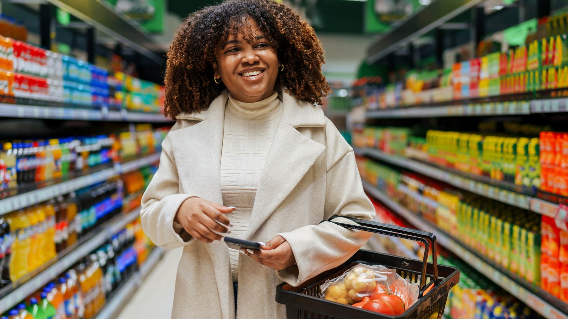 groceries affordable 10 years ago middle class can't afford 