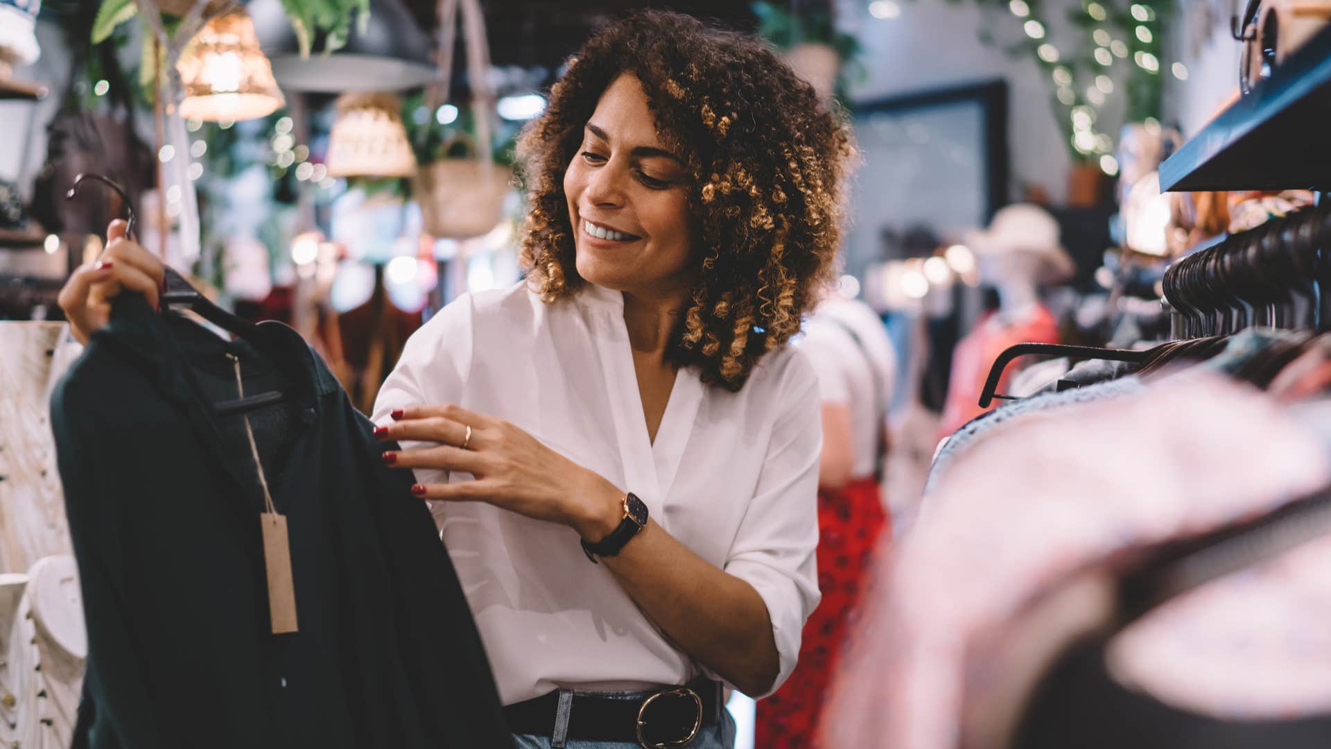 thrift stores affordable 10 years ago middle class can't afford 