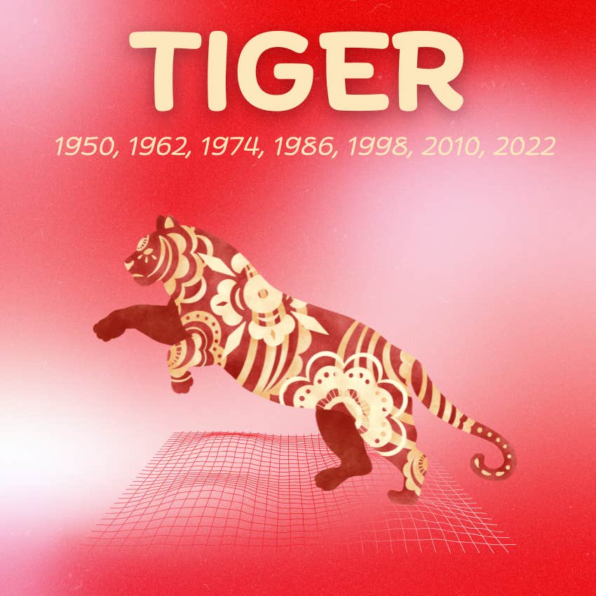tiger chinese zodiac signs luck good fortune may 12 2026