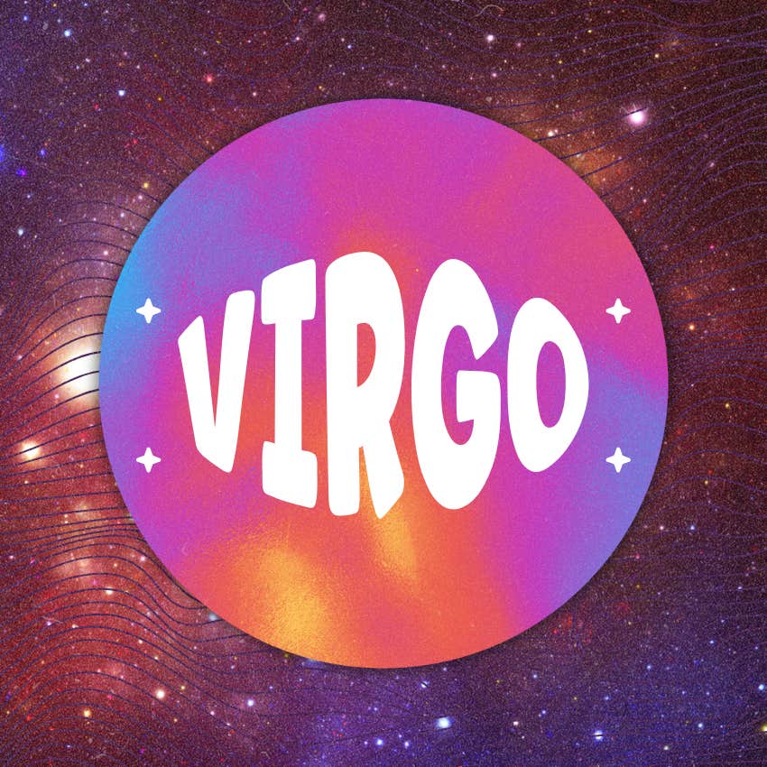 virgo zodiac signs important message universe may 12 2026