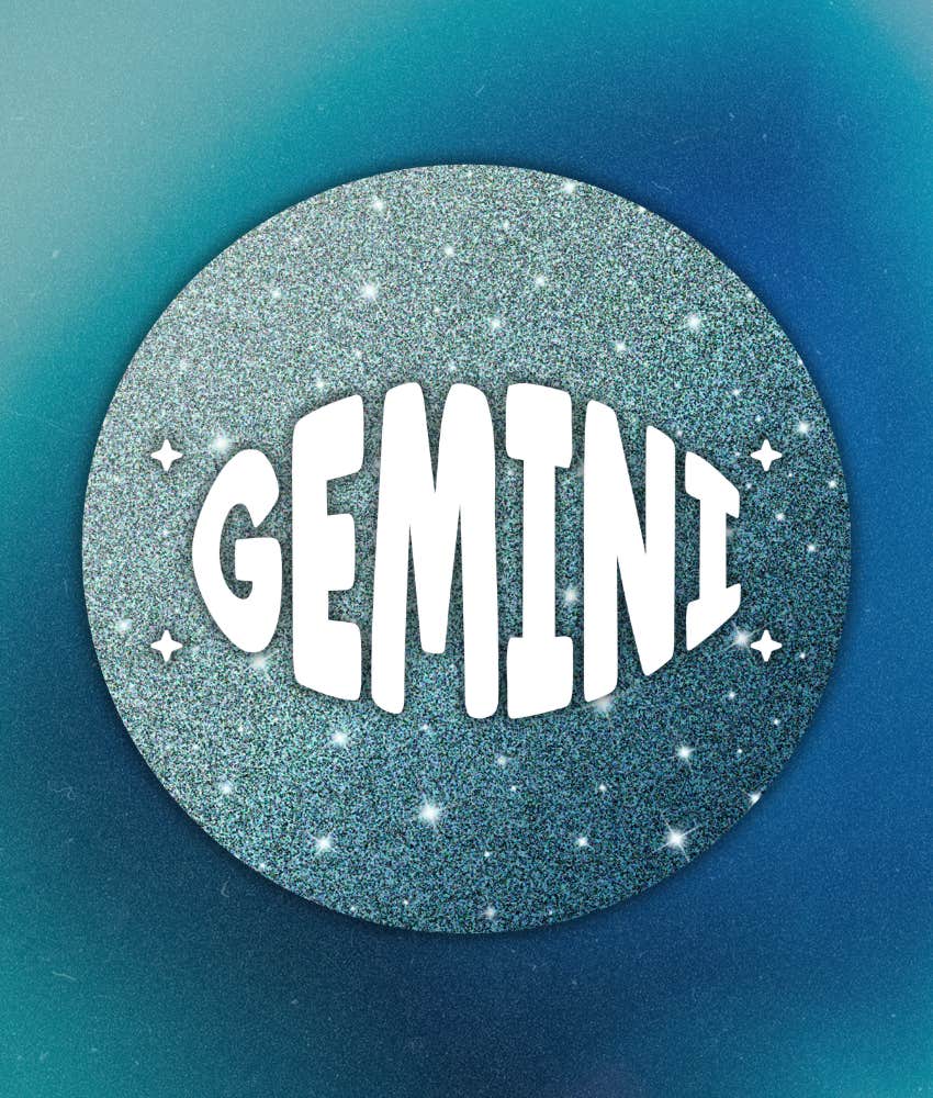 gemini zodiac signs confusing start year everything make sense